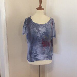 S/M LOVE TANJANE Shirt FF31  3955/6